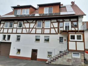 Eisenbergloft